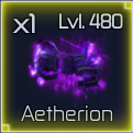 Aetherion