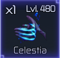 Celestia