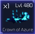 Crown of Azure