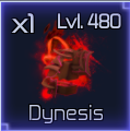 Dynesis