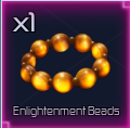 Enlightenment Beads