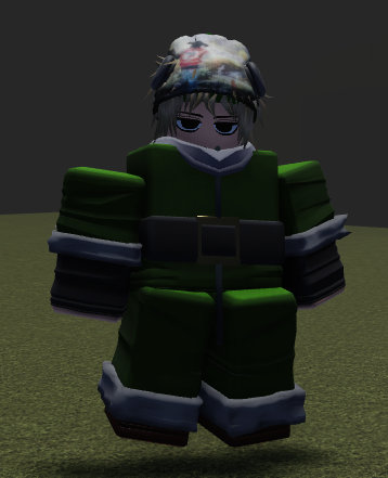 Festive Outfit Pieces