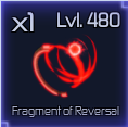 Fragment Reversal