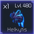 Helkytis