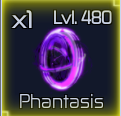 Phantasis