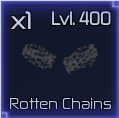 Rotten Chains