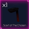 Scarf of the Chosen