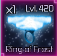 Ring of Frost