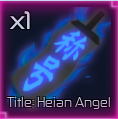Heian Angel