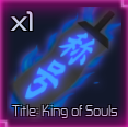 King of Souls