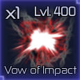 Vow: Impact
