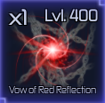 Vow: Red Reflection