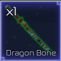 Dragon Bone