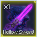 Hollow Sword