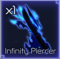Infinity Piercer