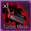 Turbo Mask (Turbo Max)