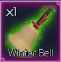 Winter Bell